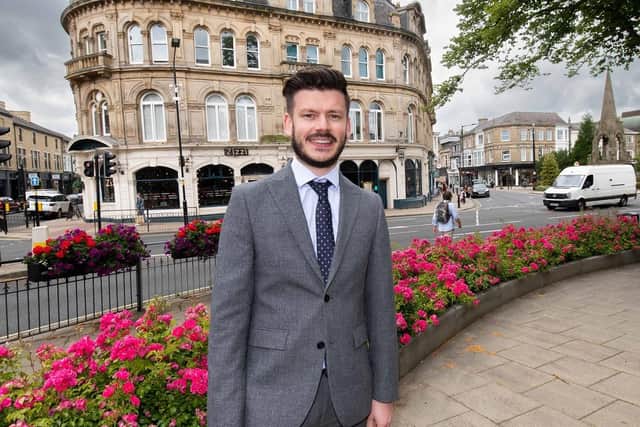 Coun Keane Duncan, North Yorkshire Council's executive member for highways and transportation, made the council’s position clear at the executive meeting, saying it would not support default settings of 20mph.