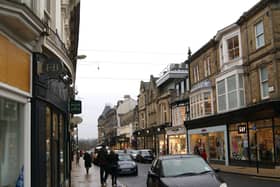 Opening soon in James Street in Harrogate - Rituals' founder Raymond Cloosterman started his journey with a mission: to transform everyday routines into meaningful moments.(Picture contributed)