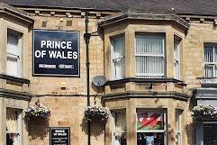 Located at High Street, Harrogate, HG2 7LQ
