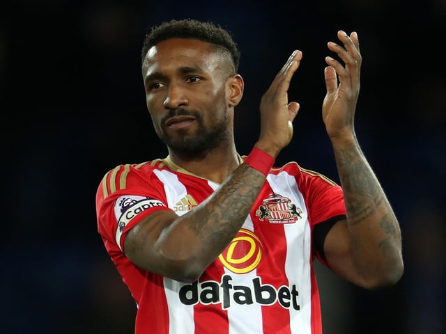 Free Agent - Sunderland (Free)