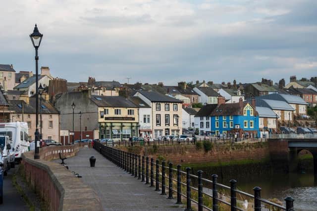Maryport