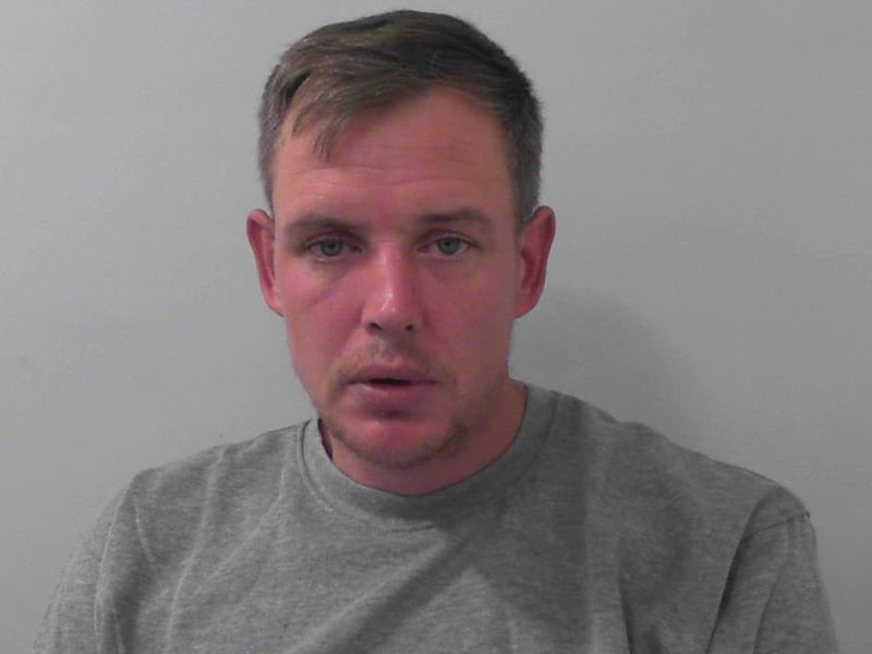 Anthony Ward, 42, of no fixed address but with connections to Ripon, Leeds and Middlesborough, is wanted on recall to prison for breaching his licence conditions, and in connection with shop thefts