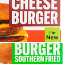 New at Aldi.