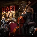Harrogate Music Festival, got underway with the brilliant Chineke! Orchestra.