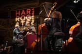 Harrogate Music Festival, got underway with the brilliant Chineke! Orchestra.
