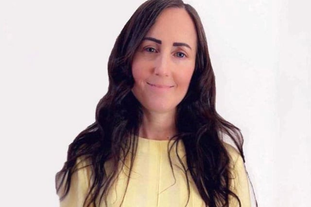 Sarah Day, Host & Founder of Fertility Retreats.