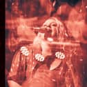 Playing a fundraiser for Parkinson's Harrogate - The versatile and impressive Chantel McGregor was the support to Joe Bonamassa on two of his UK tour, among many achievements. (Picture contributed)