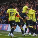 Harrogate Town are launching Half Season Tickets to enable fans to enjoy the fruits of their loyalty in an exciting list of fixtures in the second half of the season.