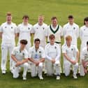 Harrogate CC 3rds have been relegated from Division One of the Theakston Nidderdale League. Picture: Gerard Binks