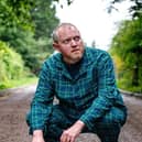 January 30: Miles Jupp at Harrogate Theatre.