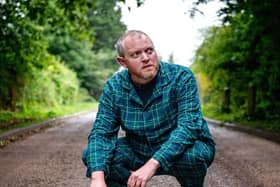 January 30: Miles Jupp at Harrogate Theatre.