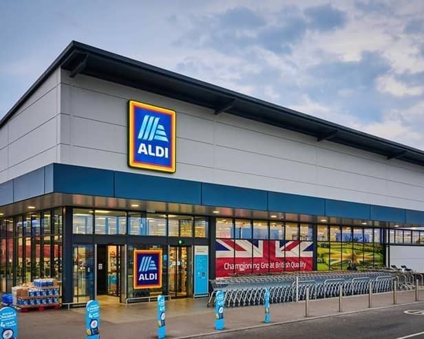 Aldi is looking for new store locations in Yorkshire.