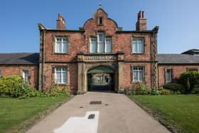 Ripon Museums Trust is set to receive £2.5m from the National Lottery Heritage Fund. (Picture contributed)