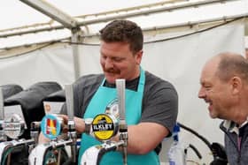 Wetherby Beer Festival is back - bigger and better