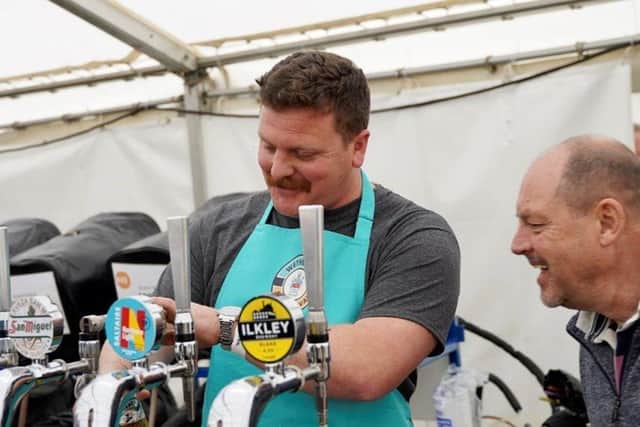 Wetherby Beer Festival is back - bigger and better