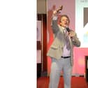 BBC's Gary Don to host an evening of antiques at Dacre Memorial Hall, just outside Harrogate.