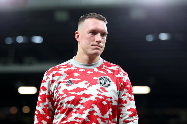 Derby County are reportedly interested in signing Manchester United defender Phil Jones and face competition from numerous teams including Newcastle United and Watford. The centre-back has been out with a long term injury and has only been involved with the U23 side this season. (The 72)