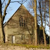 Built in the days of mining in Nidderdale, the formal process of closing St Mary’s Church at Greenhow near Pateley Bridge has been launched. (Picture contributed)