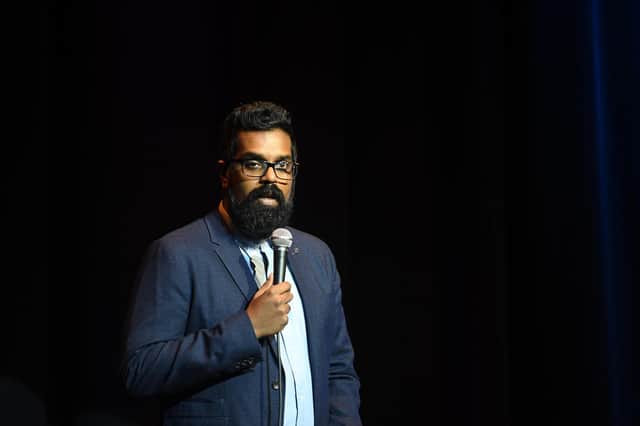 BBC fans slam Romesh Ranganathan’s new documentary series about the death of Sex Pistol star’s girlfriend