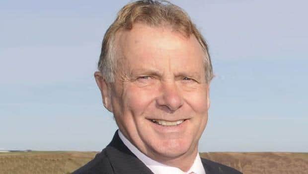 Coun Derek Bastiman, an executive member of the newly-created North Yorkshire Council, said a new bigger Local Plan "presents a huge opportunity to provide a co-ordinated planning policy".