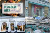 The Visit Harrogate Restaurant Week returns from Monday 7 till Sunday 13 October, offering exclusive discounts at some of the best restaurants across the district