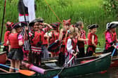 The thriving school, between Ripon and Thirsk, offers wraparound care, lots of activities and high quality teaching