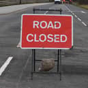 Disruption - A rolling series of road closures in Pannal in Harrogate which began on March 21 has seen utility repairs and maintenance work on the A61 Leeds Road. (Picture Gerard Binks)