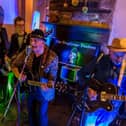 RipleyBlues presents The Doghouse Doctors at Ripley Town Hall this Sunday. (Picture contributed)