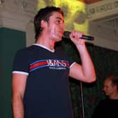 December 31 - Singer Paul Kettley and MFOR  at The Blues Bar, Harrogate.