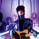 Focus of Harrogate music event - Released in 1984 by Warner Bros, Purple Rain album by Prince has sold 25 million copies worldwide. (Picture contributed)