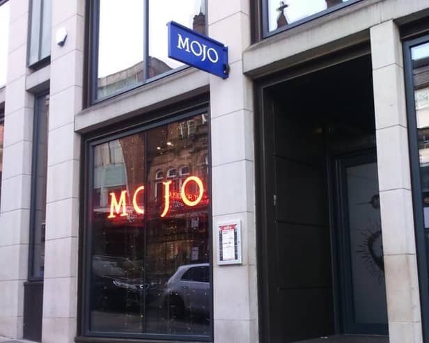 Councillors have approved an application for Mojo cocktail bar in Harrogate to serve alcohol until 6am