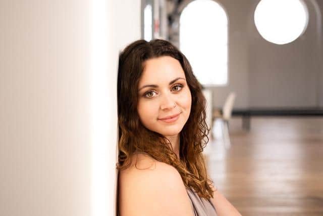 Ripon Choral Society concert - Exciting young soprano Jane Burnell will perform the sparkling motet Exsultate Jubilate, written by Mozart when he was just 16-years-old.