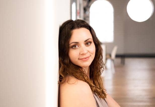 Ripon Choral Society concert - Exciting young soprano Jane Burnell will perform the sparkling motet Exsultate Jubilate, written by Mozart when he was just 16-years-old.