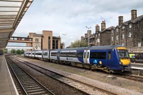 Northern is offering a special £2 set fare for shoppers heading to the Christmas markets in Harrogate and Skipton this festive season