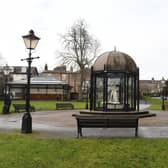 The Crescent Gardens in Harrogate is set to be renamed after Her Majesty the Queen