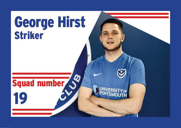 Could have had a hat-trick, with two headed attempts in particular not as clinical as they should have been.