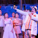 Coming to Northern Aldborough Festival this year - Wild Arts has been making a big impact in recent years with five-star reviews for its fresh and innovative new opera productions from Opera Now and The Guardian. (Picture contributed)