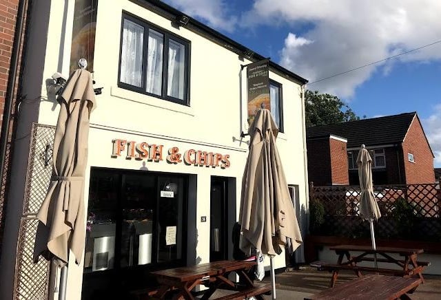 Located at Southgate, Ripon, HG4 1SF