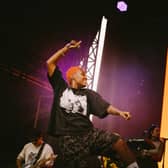 A total of 81 more artists have been confirmed to play Leeds Festival 2023 at Bramham Park from August 25-27 , including Arlo Parks (pictured).
