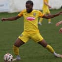Tadcaster Albion drew 0-0 on the road at Frickley Athletic on Saturday. Picture: Craig Dinsdale