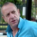 An Evening with Arthur Smith at Harrogate Theatre on October 3. (Picture Jim Moran)