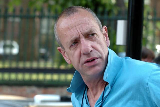 An Evening with Arthur Smith at Harrogate Theatre on October 3. (Picture Jim Moran)