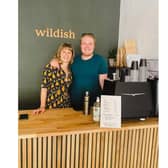 The Wildish Club expands in just over one year.