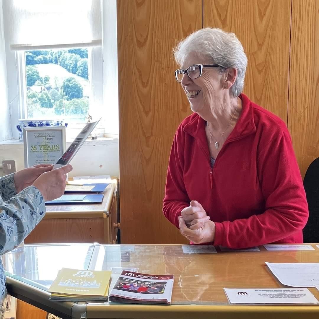 Pateley Bridge Neighbourhood News