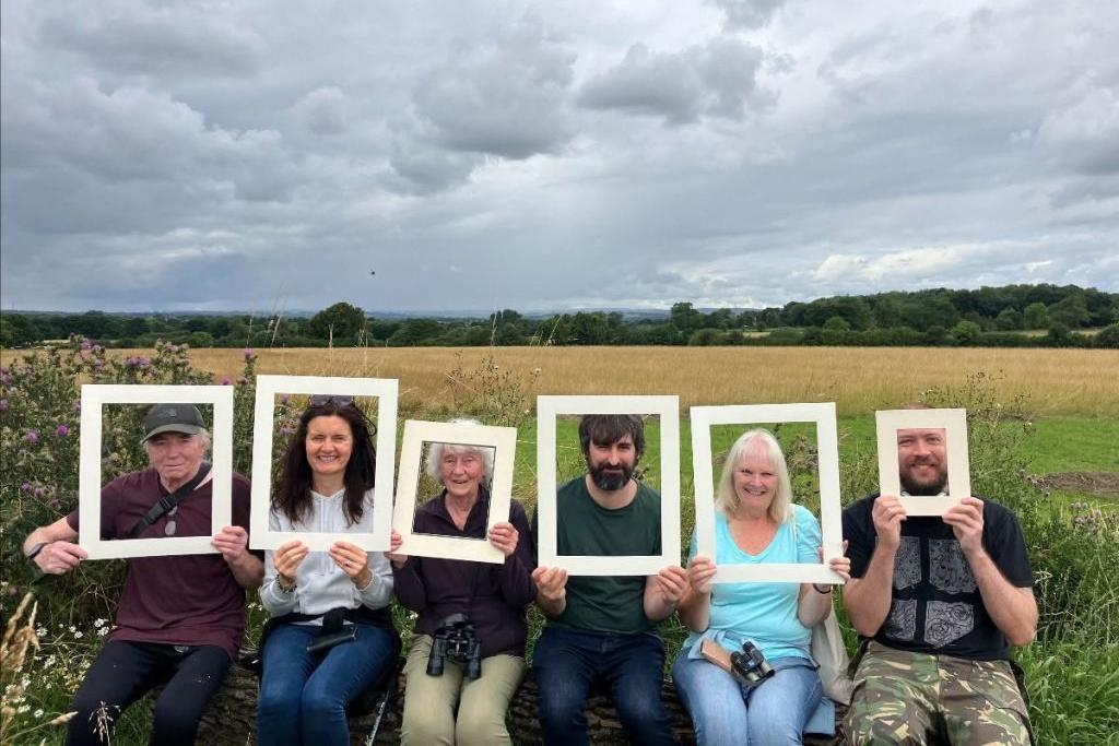 Nineteen community groups in Harrogate district to benefit from over £89,000 thanks to THE LOCAL FUND