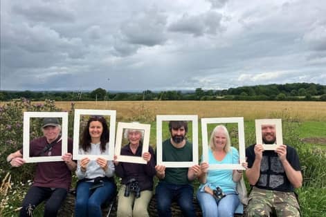 Nineteen community groups across the Harrogate district will receive a share of more than £89,000 to support the vital work they carry out in communities across the area thanks to THE LOCAL FUND