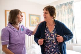 Here’s how to get the support you need to stay living independently for as long as you want to