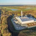 Harrogate district residents living near an incinerator development have voiced outrage over an asphalt plant proposal