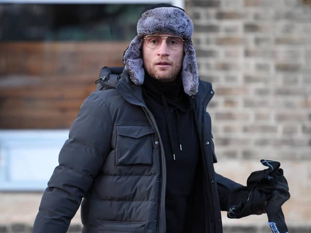 Andrew 'Freddie' Flintoff suffered horror injuries after his Top Gear crash and has now received a huge pay-out from the BBC