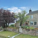 The Shambles, Rigton Hill, Rigton, is for sale at £1m.